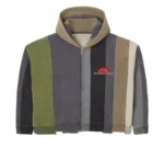 GOLD+VINTAGE Gv Gallery Bonsai Zip