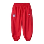GV Gallery Cherry Track Pants