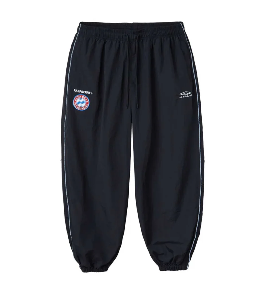 GV Gallery Coal Track Pants