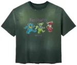 GV Gallery Grateful Berry Tee