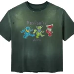 GV Gallery Grateful Berry Tee