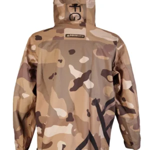 GV Gallery Raspberry Hills Desert Storm Rain Jacket