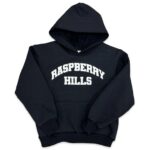GV Gallery Raspberry Hills Logo