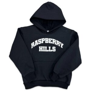 GV Gallery Raspberry Hills Logo