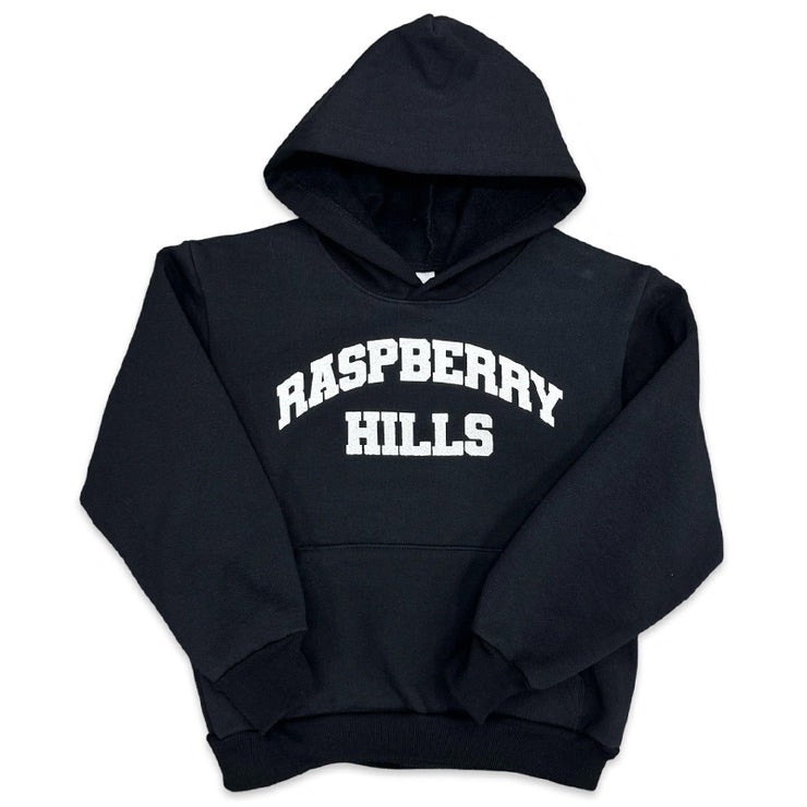 GV Gallery Raspberry Hills Logo