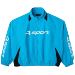 Gv Gallery BERMUDA TRACK JACKET