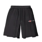 Gv Gallery Black Lobster Shorts