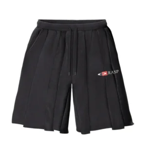 Gv Gallery Black Lobster Shorts