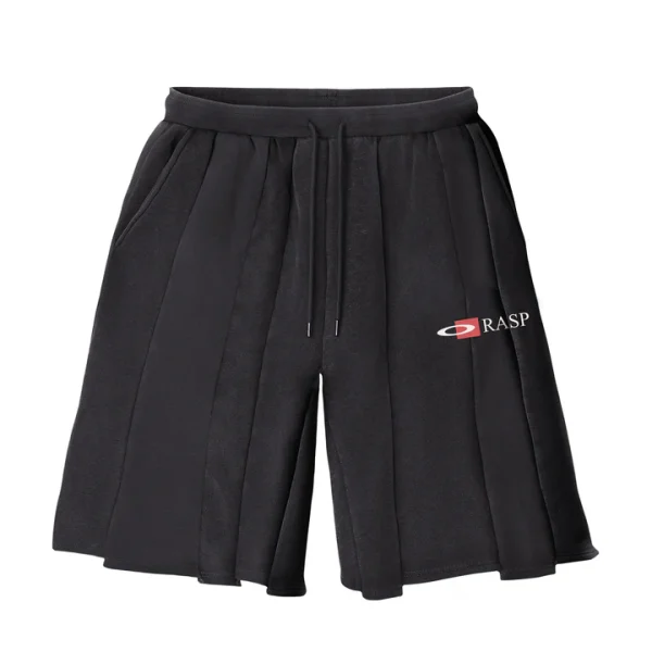 Gv Gallery Black Lobster Shorts