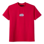 Gv Gallery FLAME SPANDEX TEE