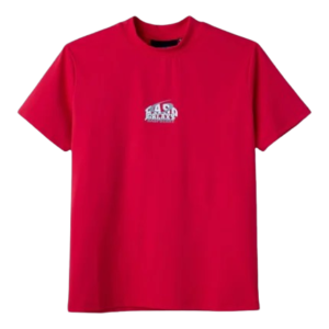 Gv Gallery FLAME SPANDEX TEE