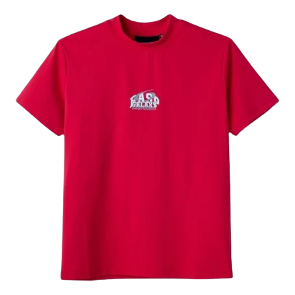 Gv Gallery FLAME SPANDEX TEE