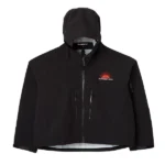 Gv Gallery Raspberry Hills Casamigo Rain Jacket Black