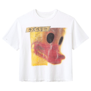 Raspberry Hills Duck Tee