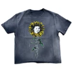 Raspberry Hills Flower Boy T-Shirt