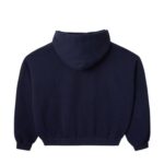 Raspberry Hills Triangle Pull Zip Up