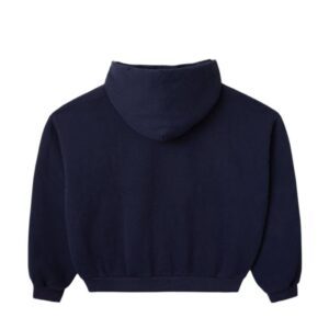 Raspberry Hills Triangle Pull Zip Up