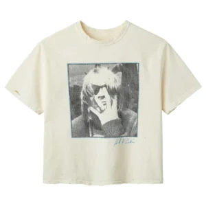 Raspberry Hills beige Shirt New