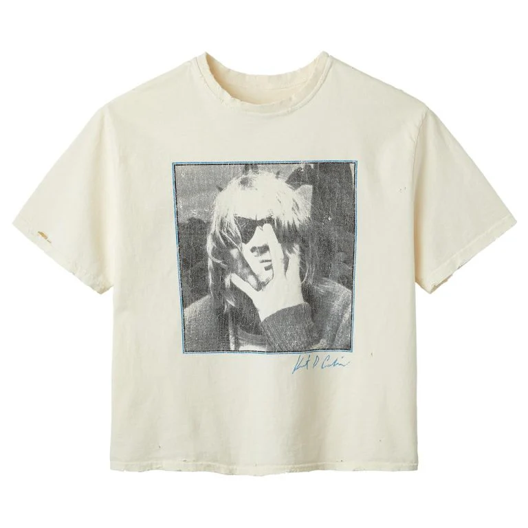 Raspberry Hills beige Shirt New