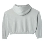 Raspberry Hills ‘Raspberry Crest’ Hoodie - Image 2